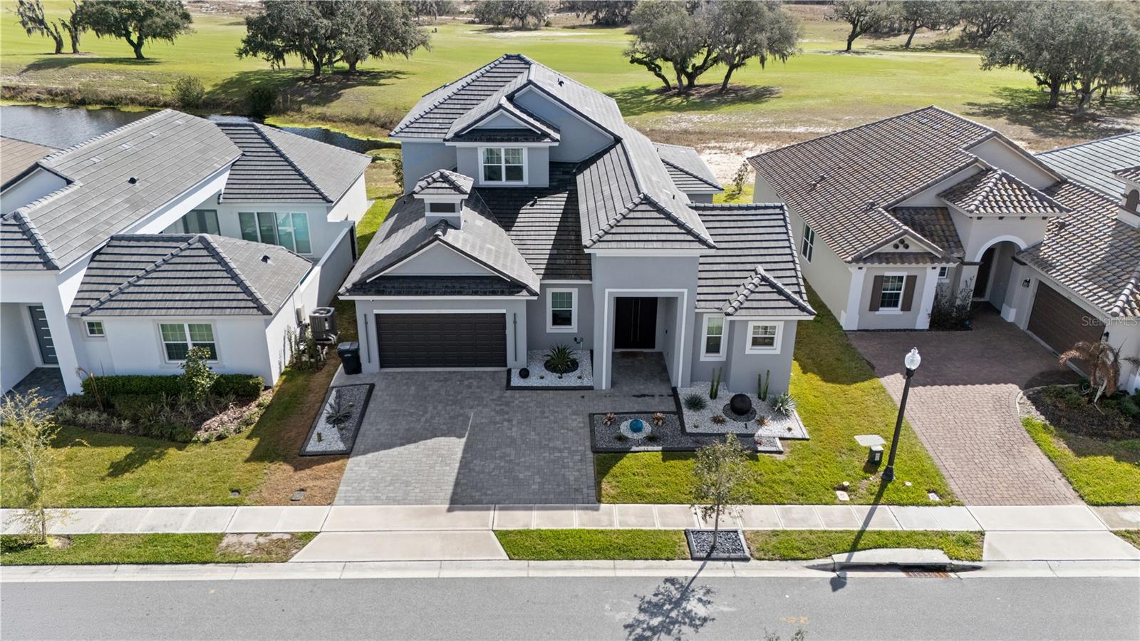 HAMPTON LNDG/PROVIDENCE - Residential Lease