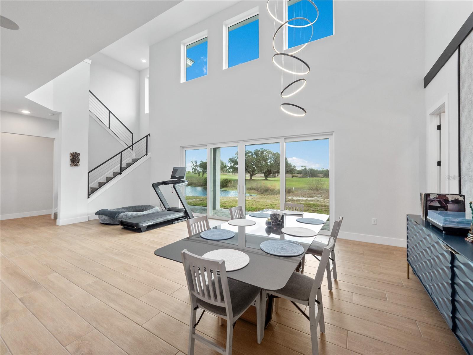 HAMPTON LNDG/PROVIDENCE - Residential Lease