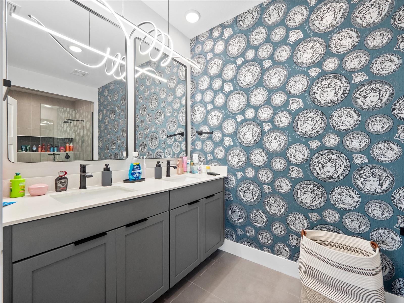 HAMPTON LNDG/PROVIDENCE - Residential Lease