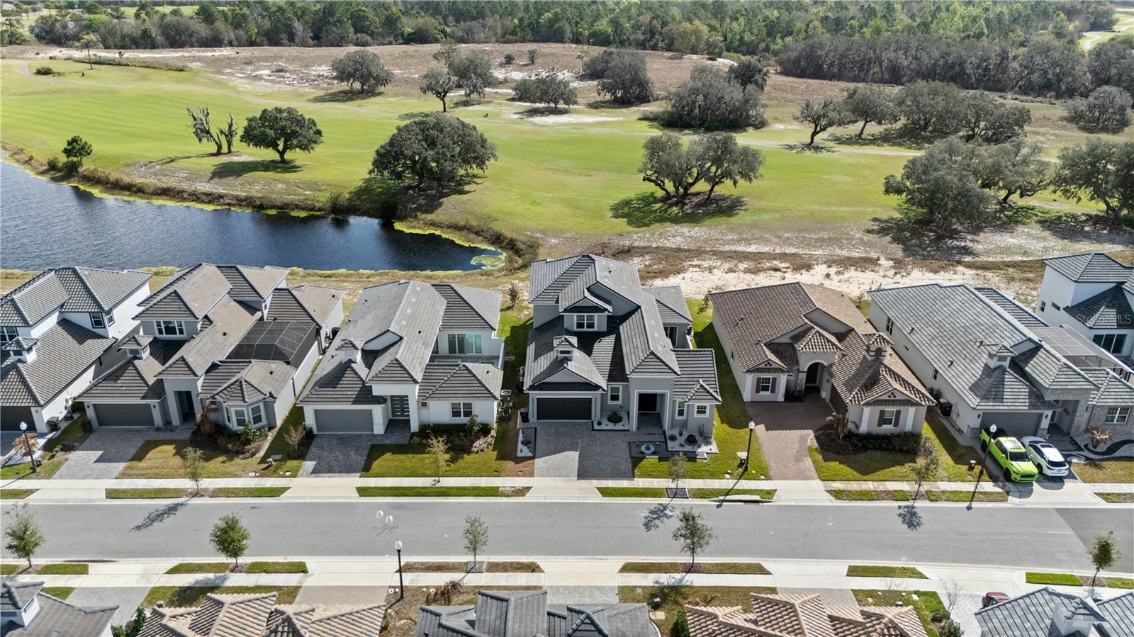 HAMPTON LNDG/PROVIDENCE - Residential Lease