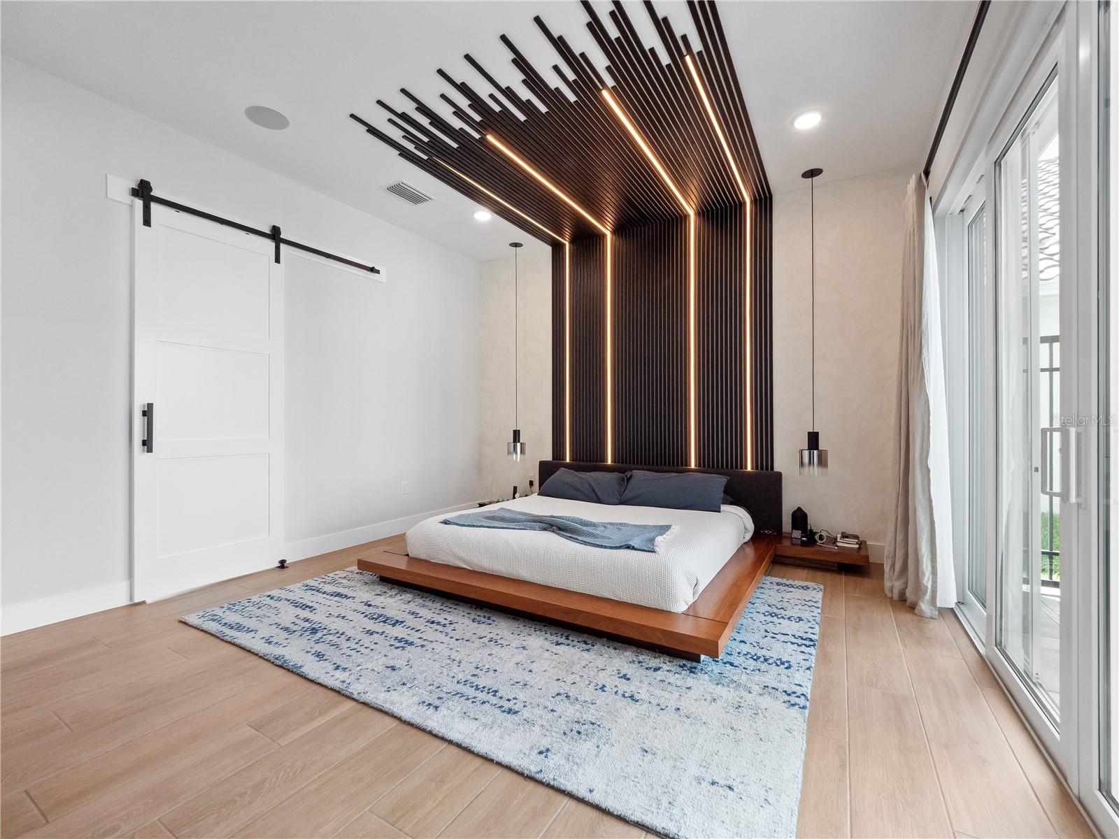 HAMPTON LNDG/PROVIDENCE - Residential Lease