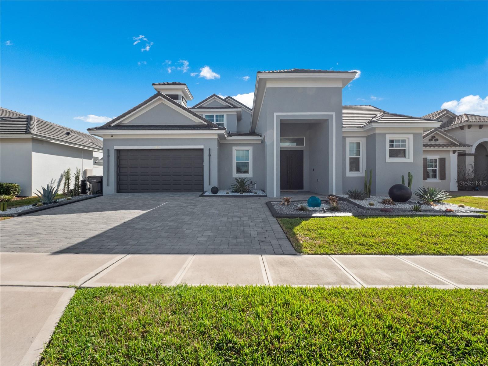 HAMPTON LNDG/PROVIDENCE - Residential Lease