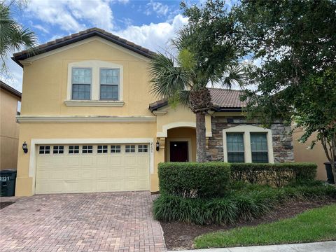 2131 TRIPOLI COURT KISSIMMEE FL 34747