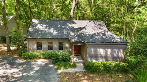 4511 SW 83RD DRIVE GAINESVILLE FL 32608