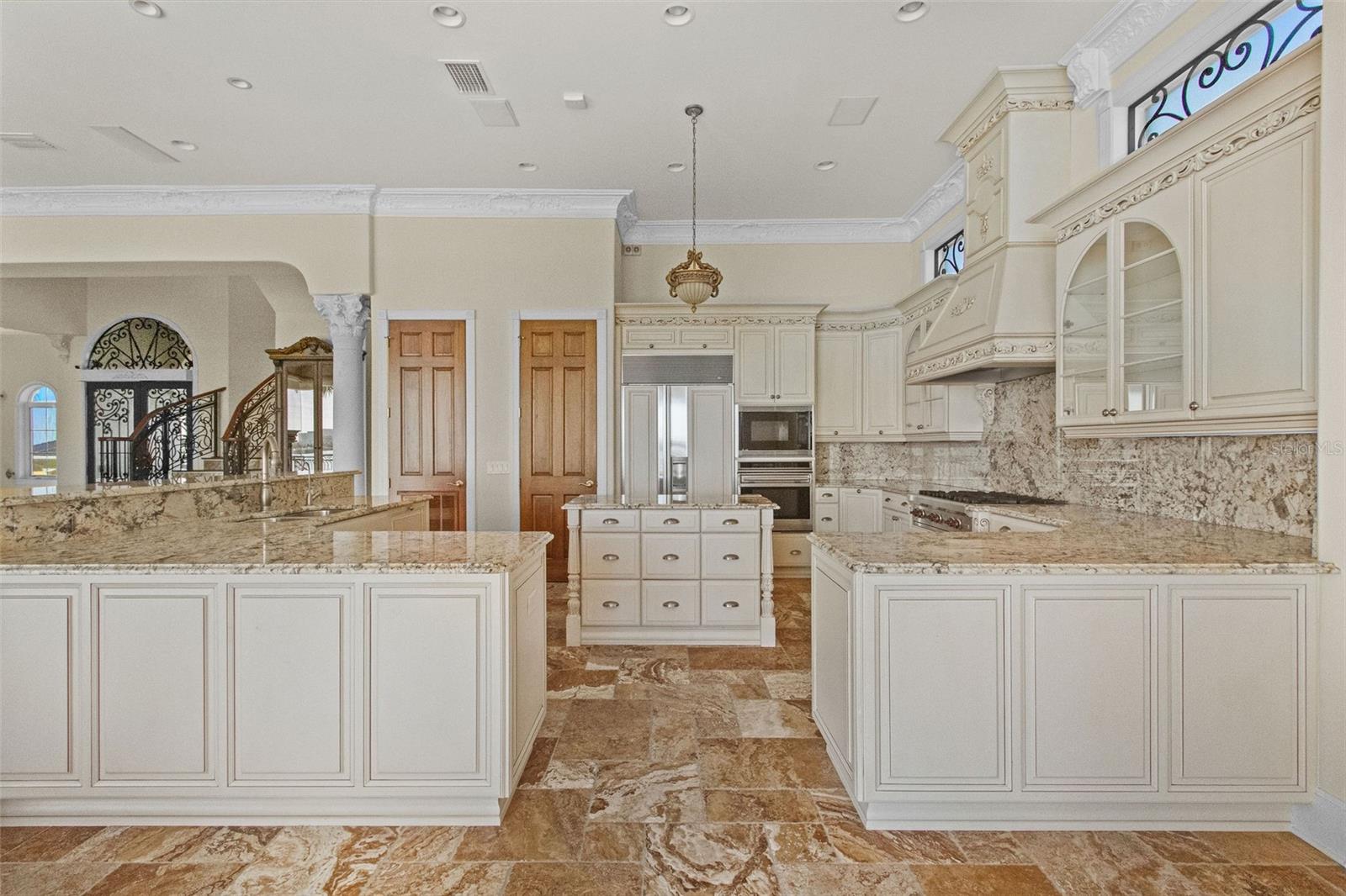 THE RESERVE OF OLD TAMPA BAY - Residential