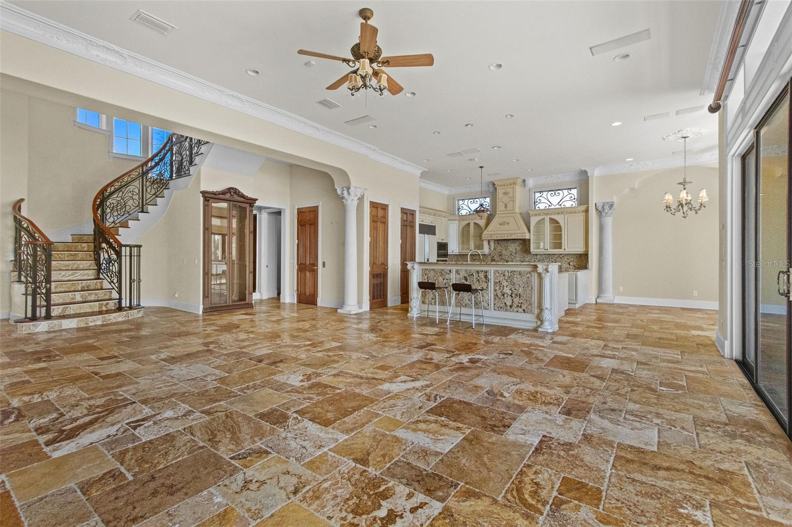 THE RESERVE OF OLD TAMPA BAY - Residential