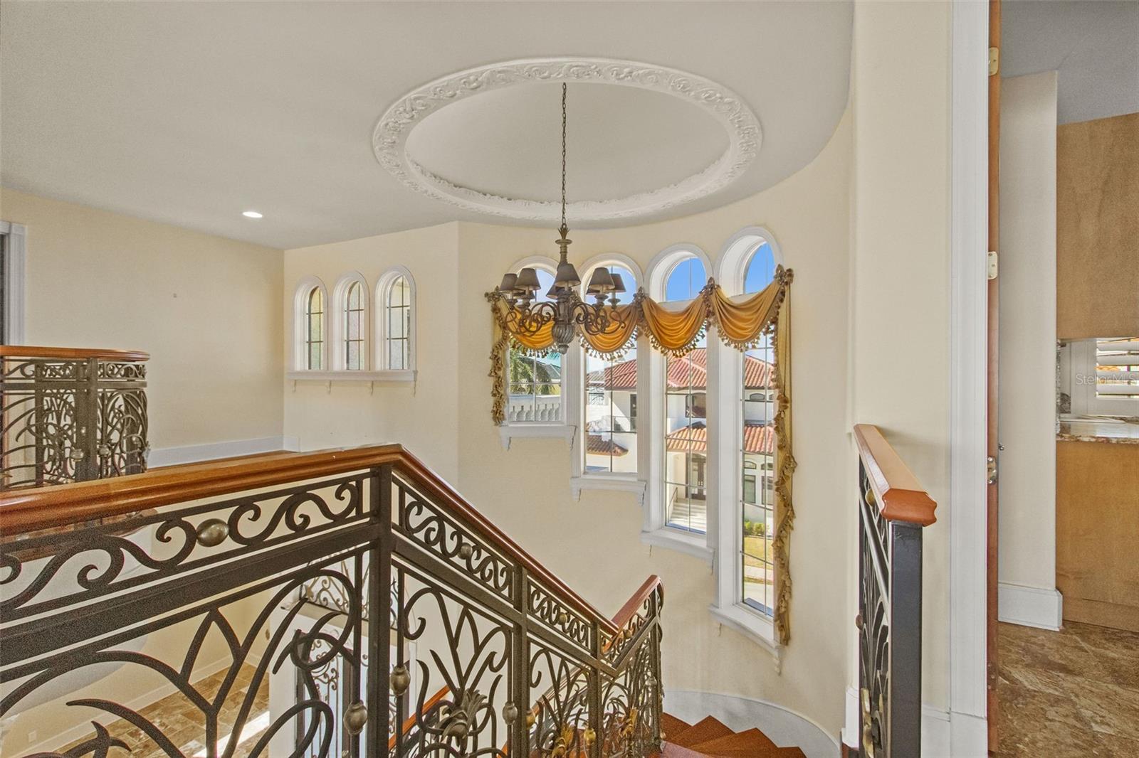 THE RESERVE OF OLD TAMPA BAY - Residential