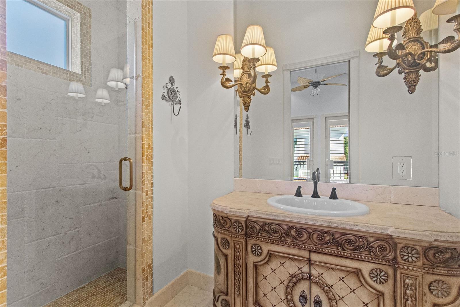 THE RESERVE OF OLD TAMPA BAY - Residential