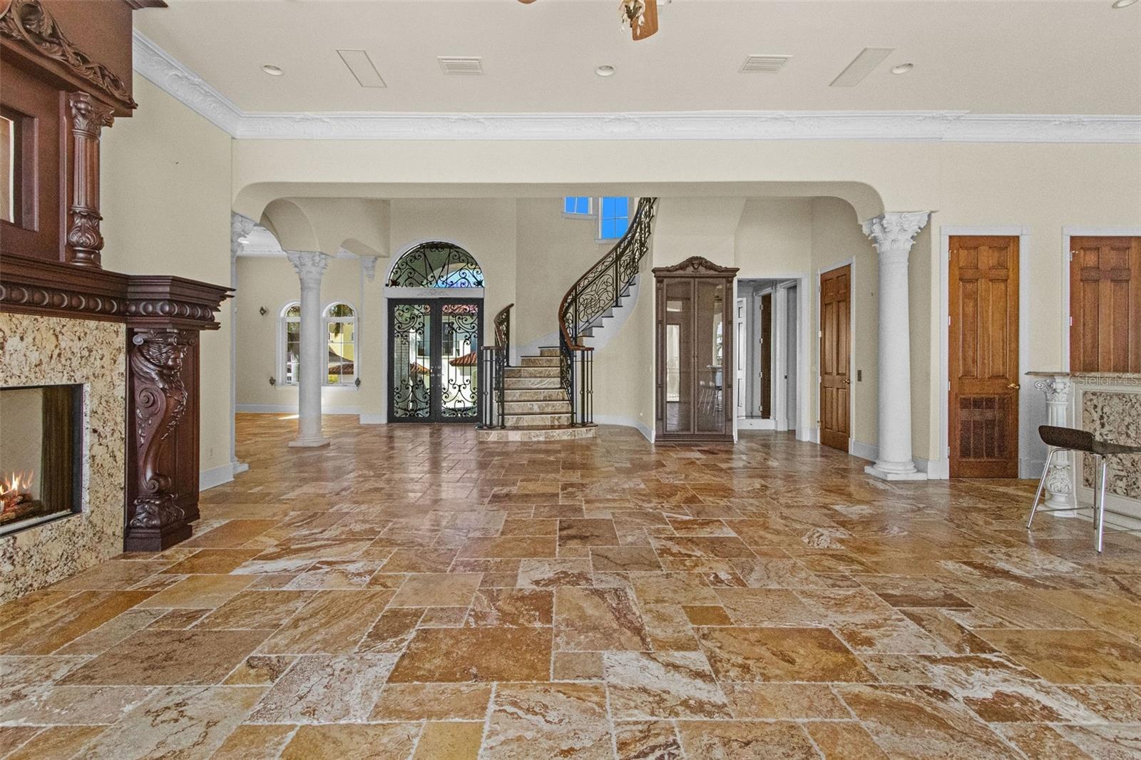 THE RESERVE OF OLD TAMPA BAY - Residential