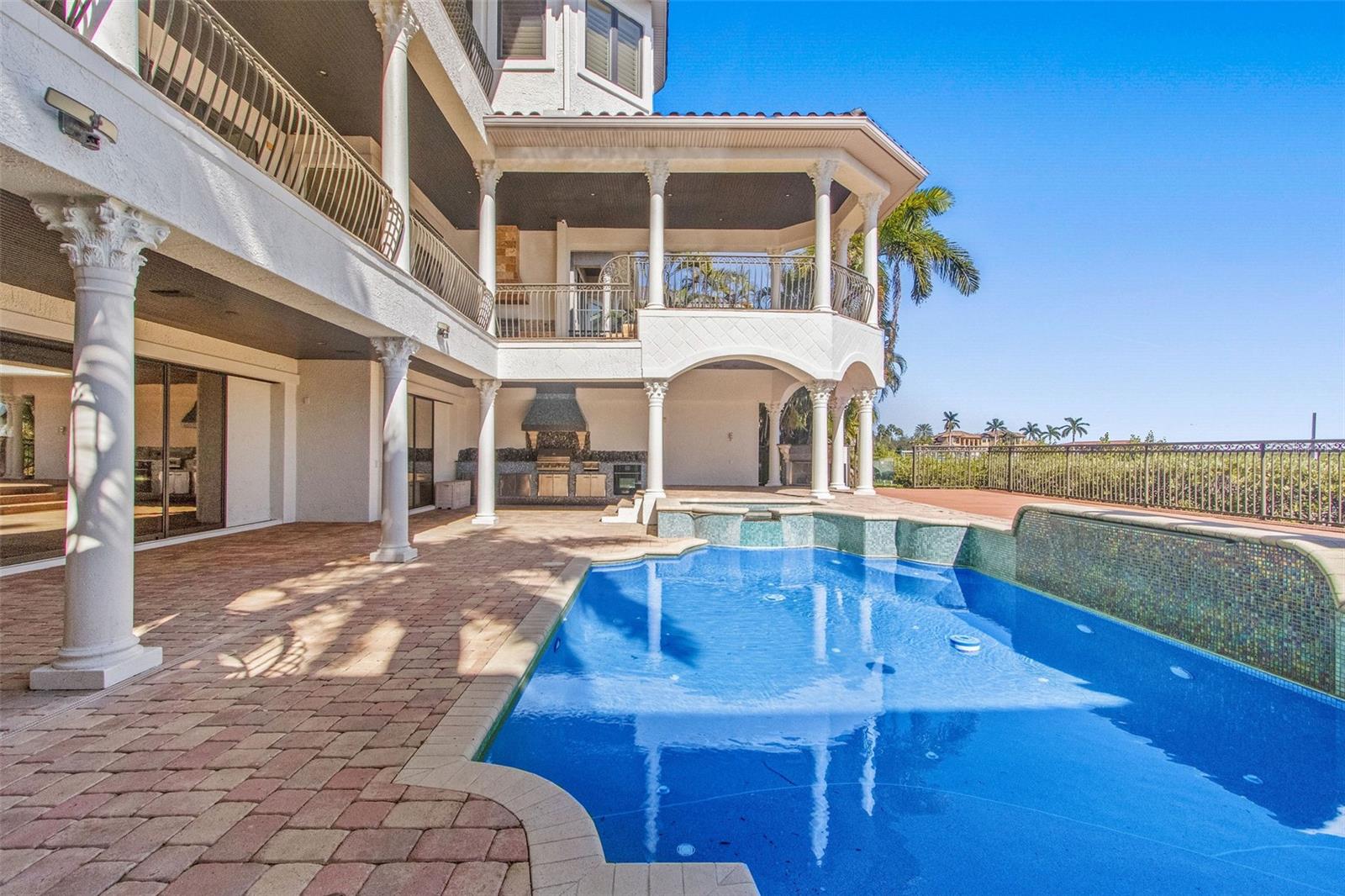 THE RESERVE OF OLD TAMPA BAY - Residential