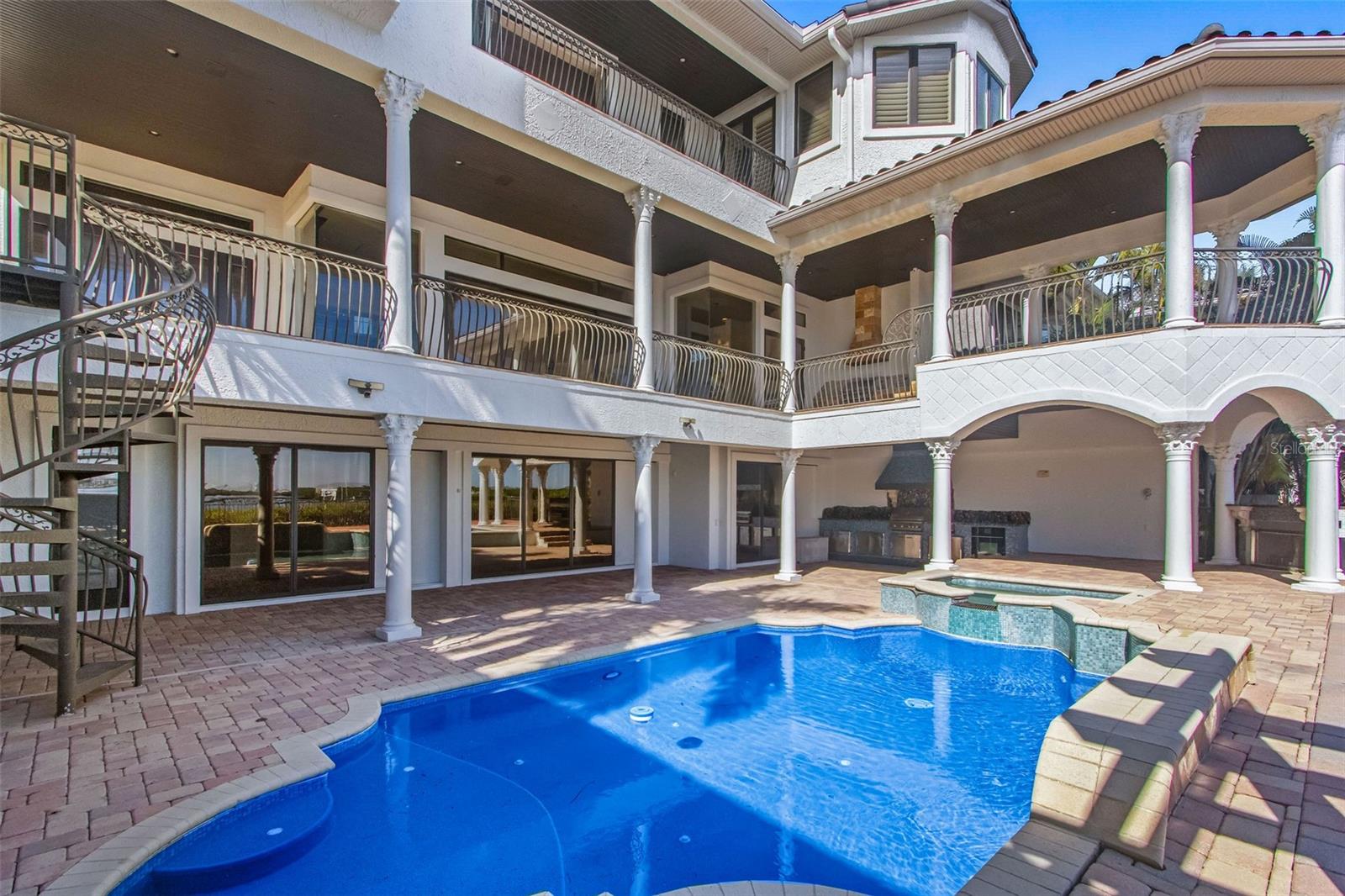 THE RESERVE OF OLD TAMPA BAY - Residential