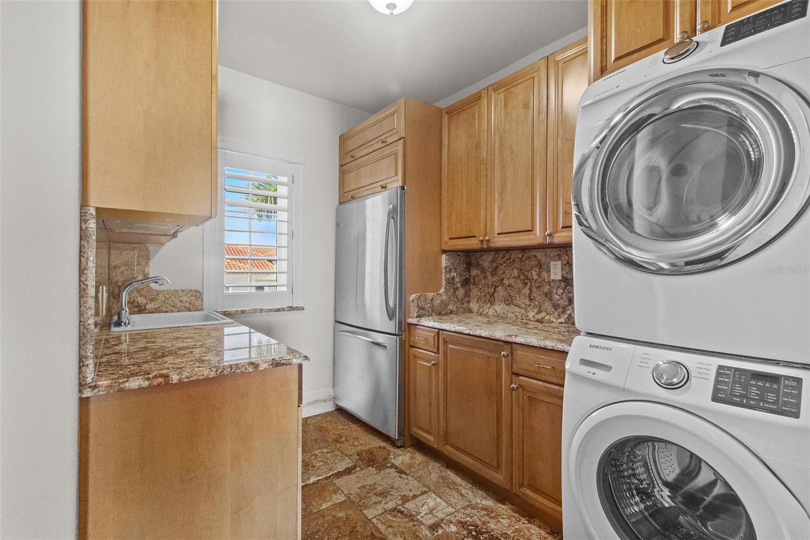 THE RESERVE OF OLD TAMPA BAY - Residential