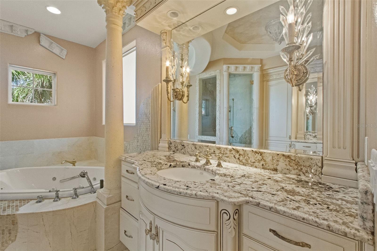 THE RESERVE OF OLD TAMPA BAY - Residential