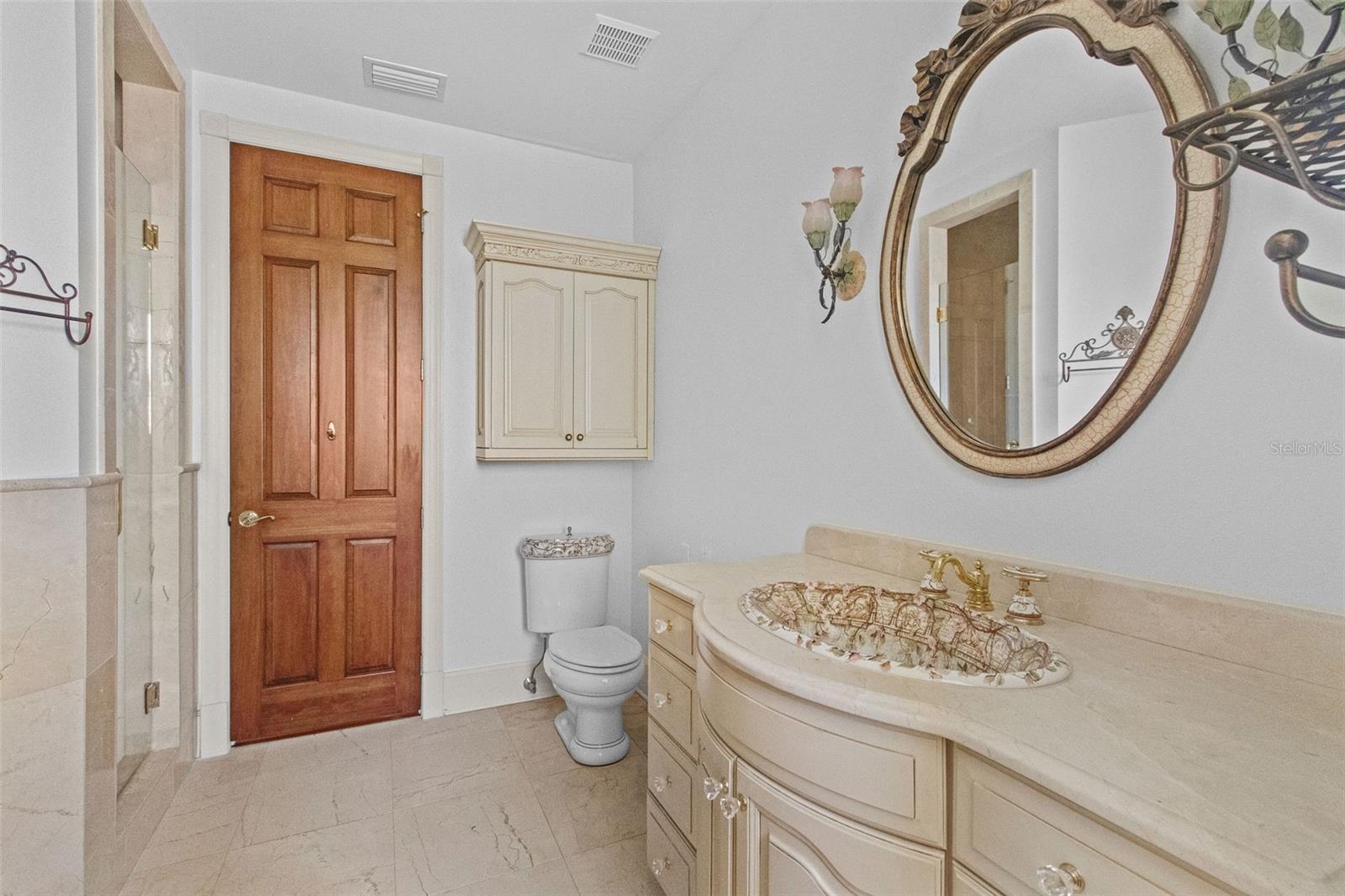 THE RESERVE OF OLD TAMPA BAY - Residential