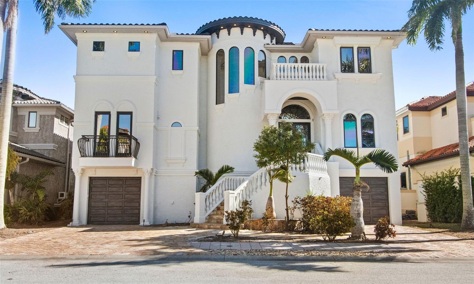 THE RESERVE OF OLD TAMPA BAY - Residential