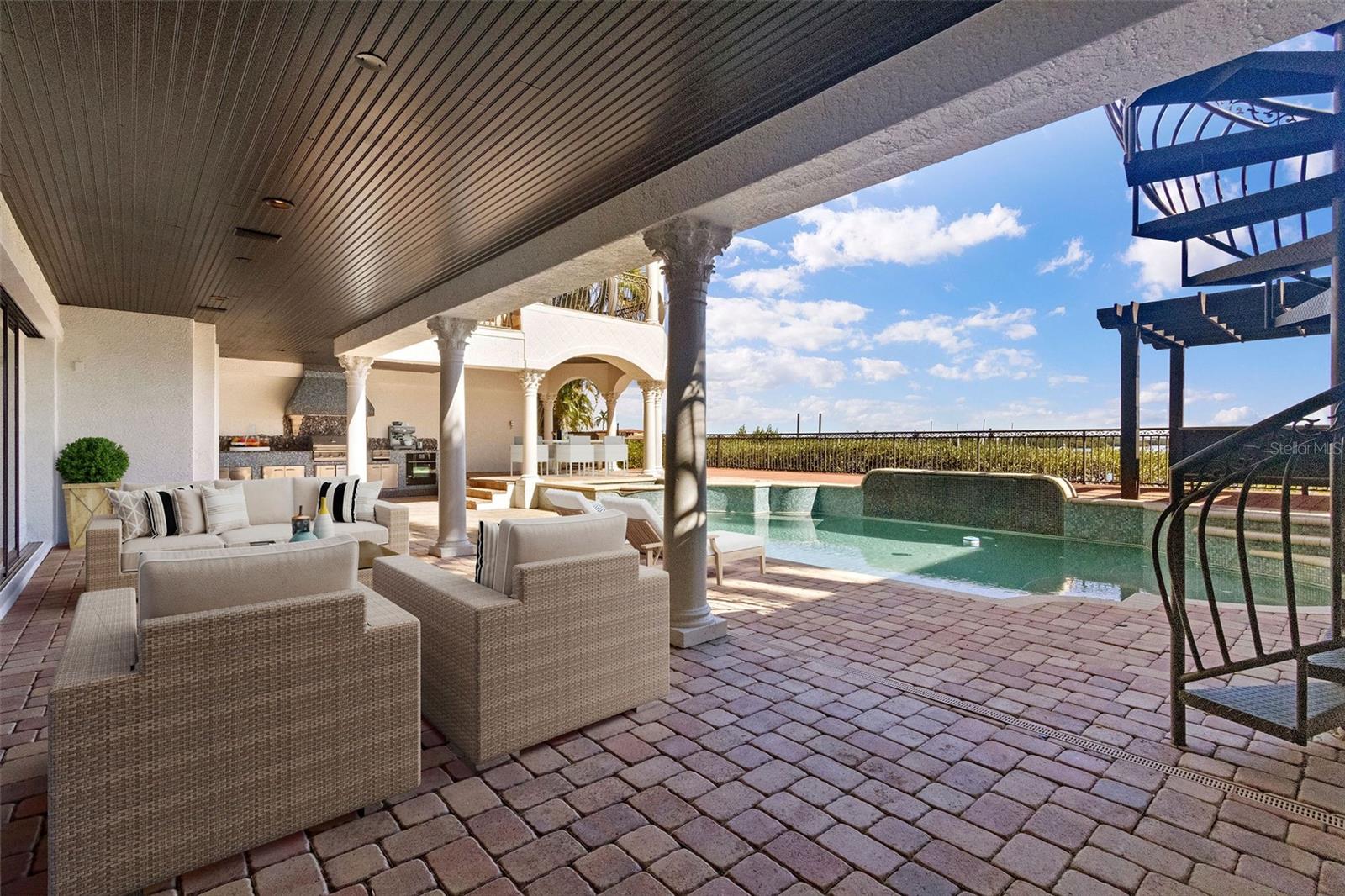 THE RESERVE OF OLD TAMPA BAY - Residential