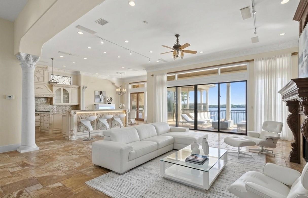 THE RESERVE OF OLD TAMPA BAY - Residential