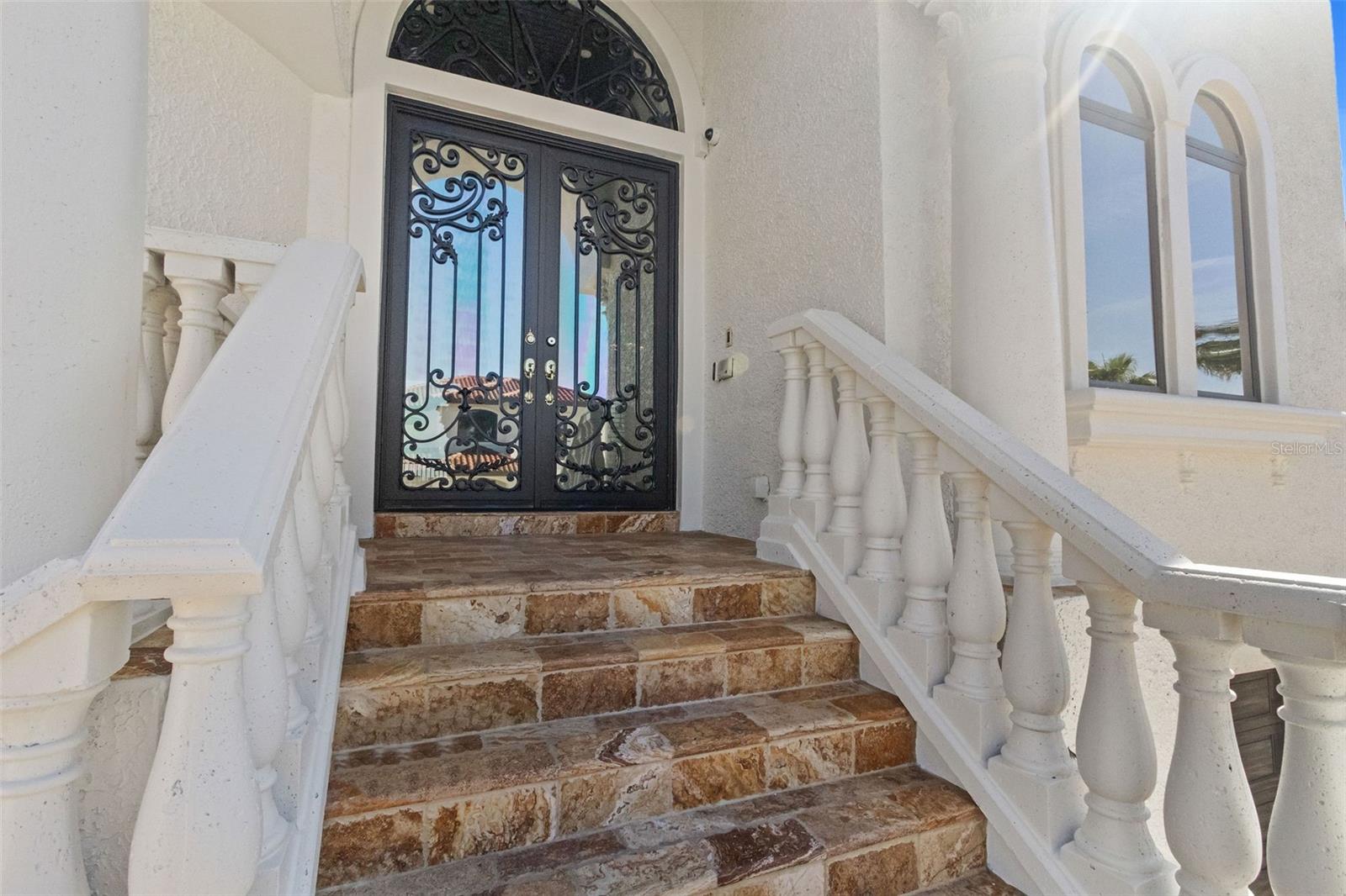 THE RESERVE OF OLD TAMPA BAY - Residential