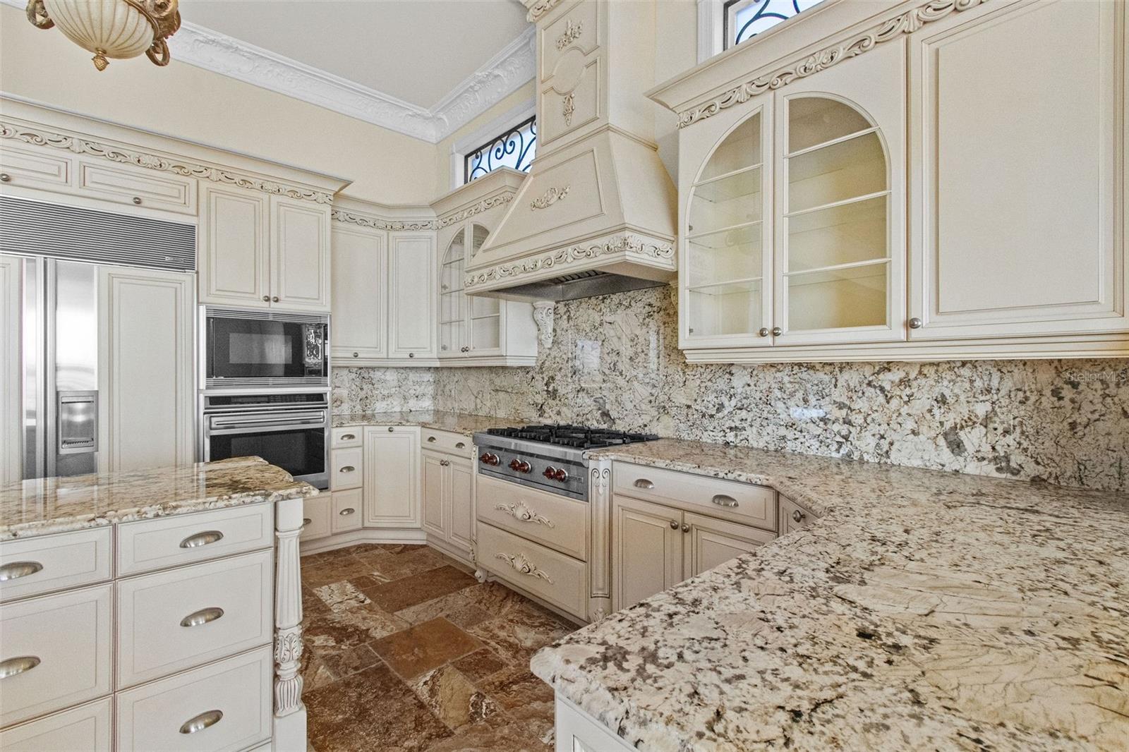 THE RESERVE OF OLD TAMPA BAY - Residential