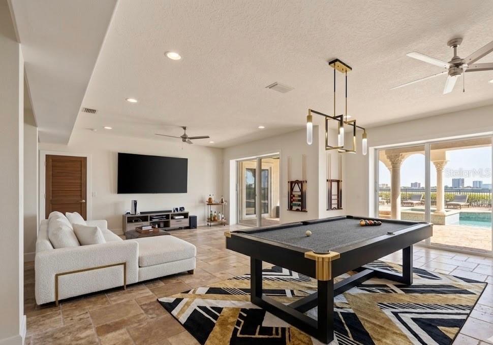 THE RESERVE OF OLD TAMPA BAY - Residential