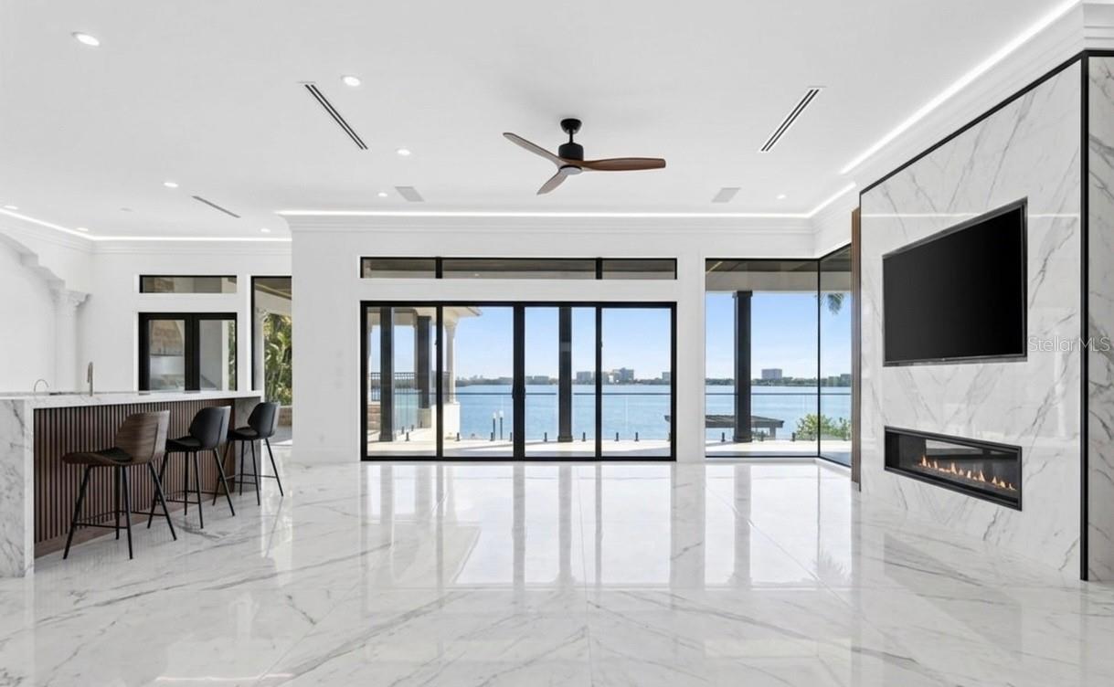 THE RESERVE OF OLD TAMPA BAY - Residential