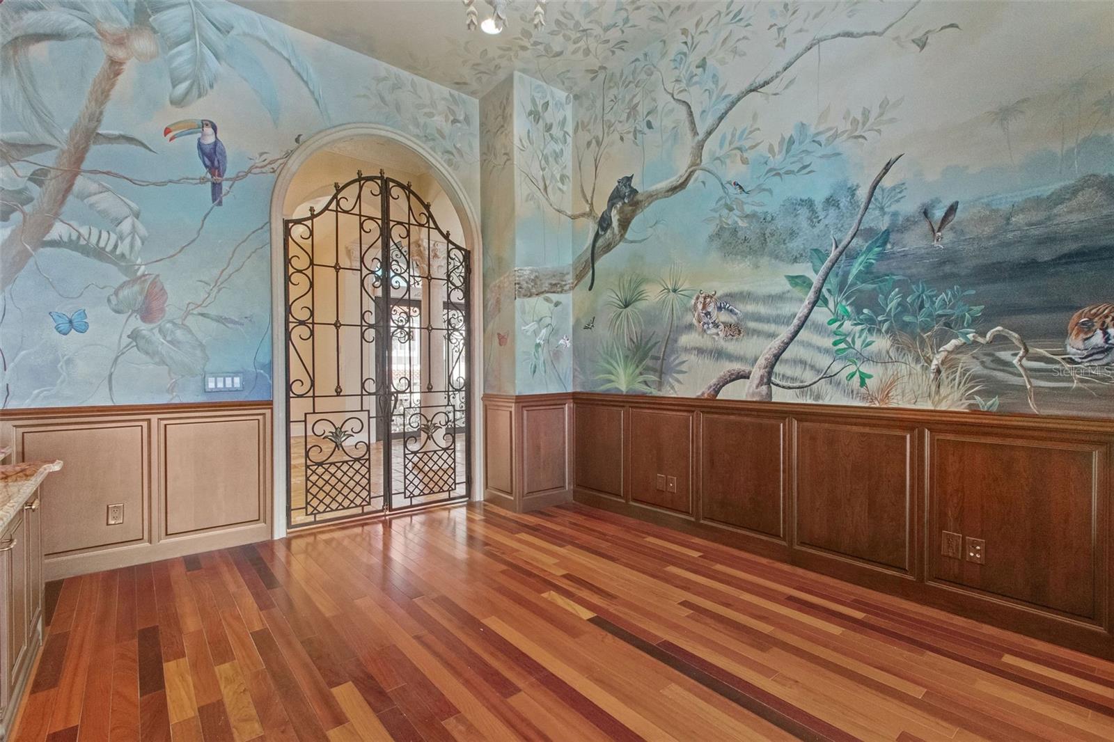 THE RESERVE OF OLD TAMPA BAY - Residential