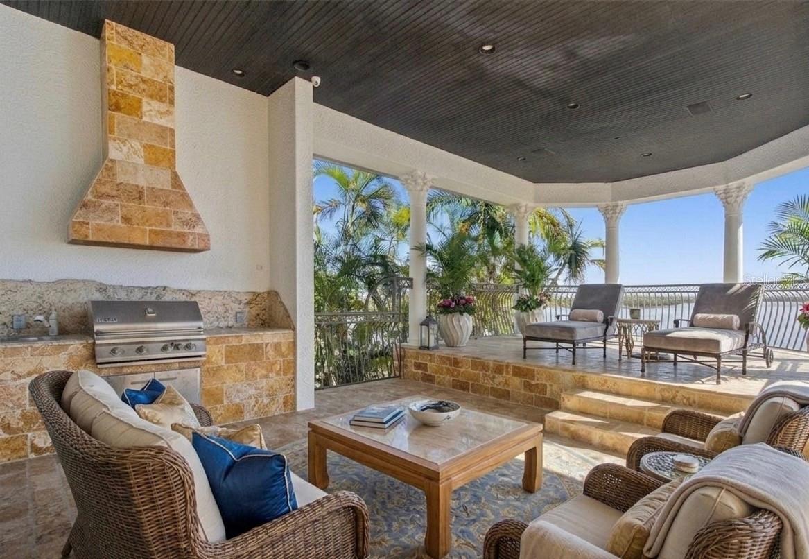 THE RESERVE OF OLD TAMPA BAY - Residential