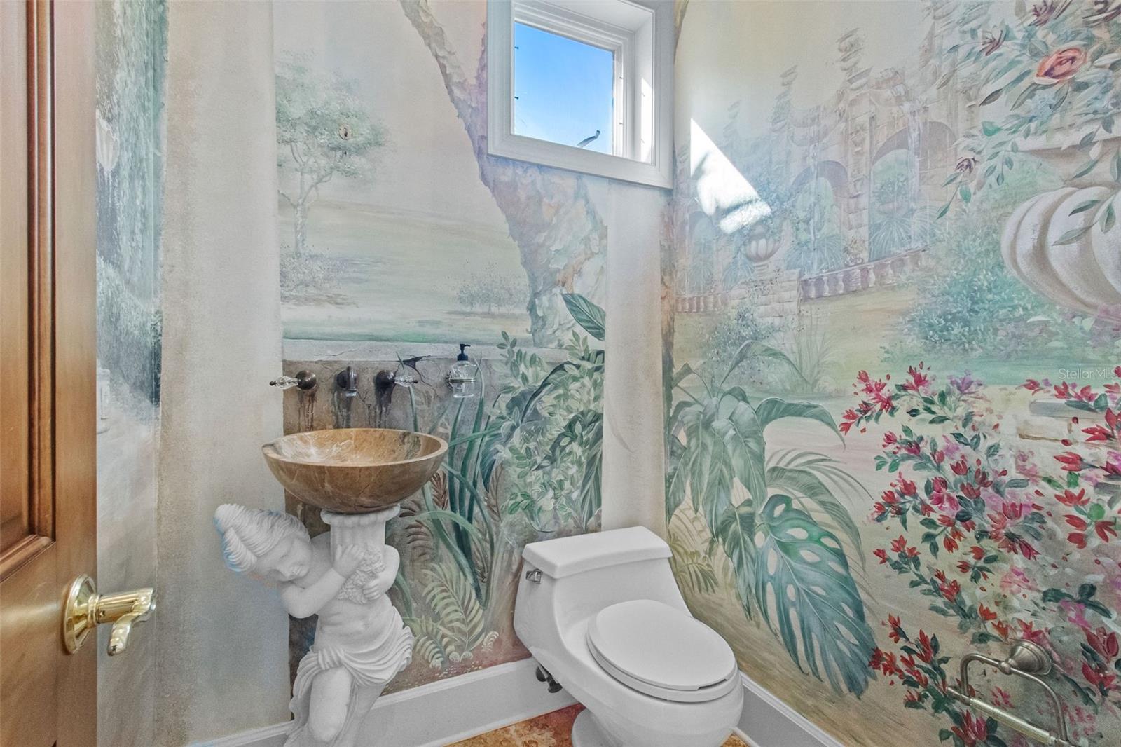 THE RESERVE OF OLD TAMPA BAY - Residential