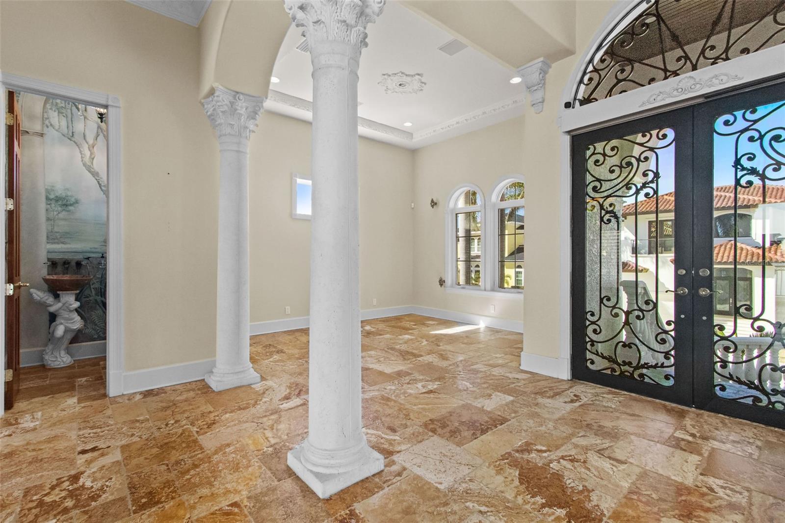 THE RESERVE OF OLD TAMPA BAY - Residential