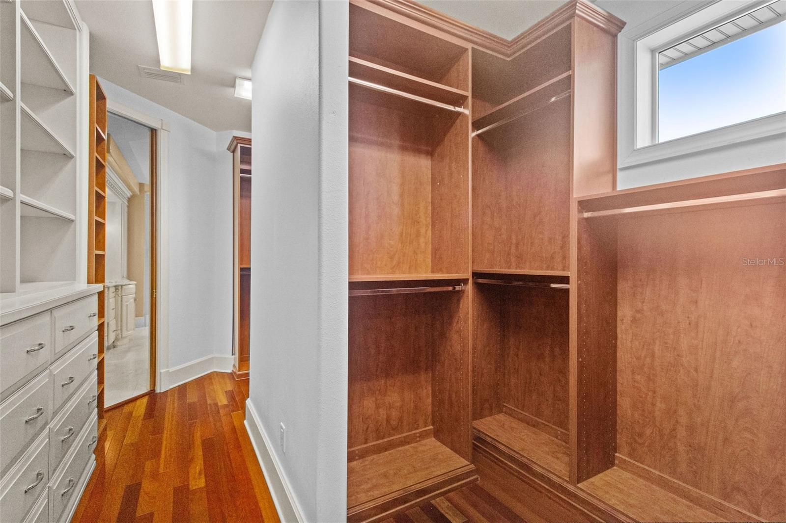 THE RESERVE OF OLD TAMPA BAY - Residential