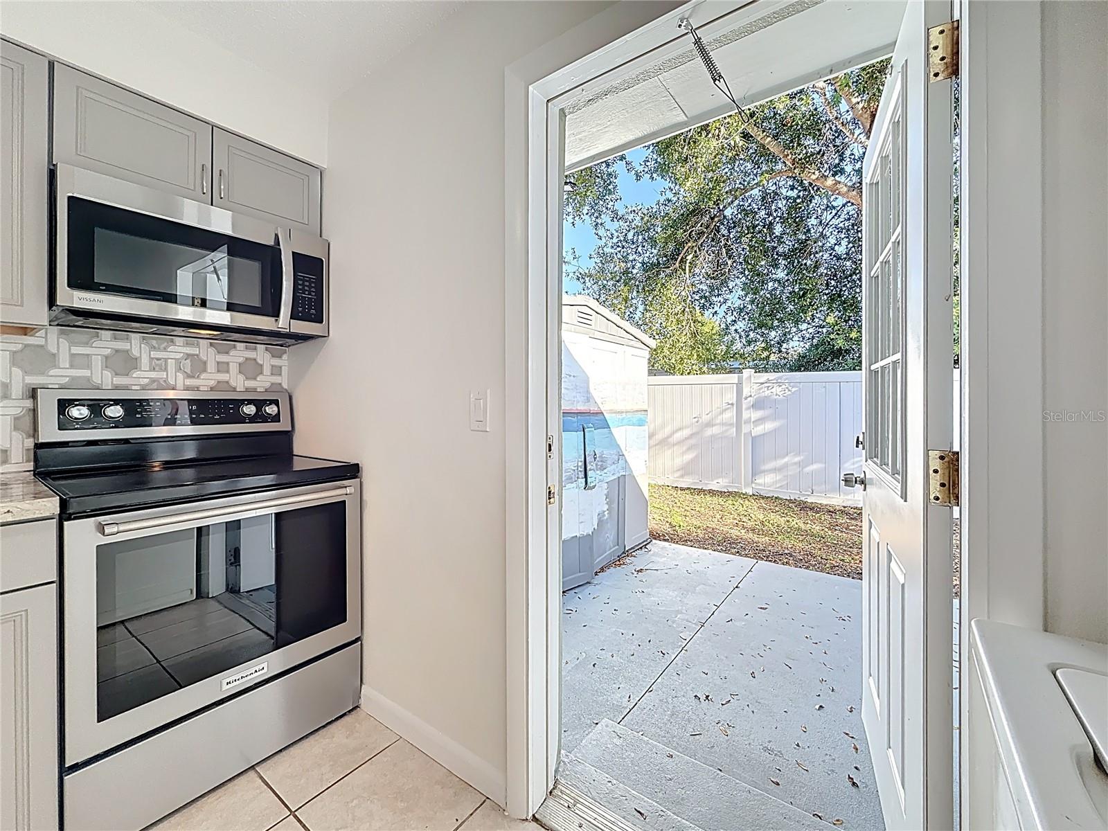 BREEZY ACRES PARK - Residential