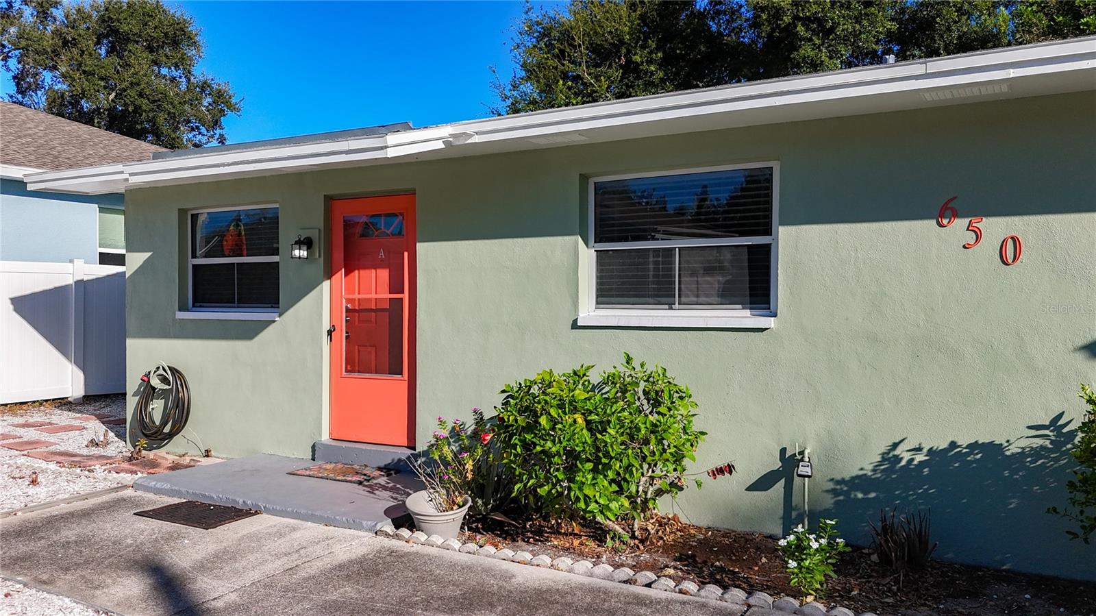 BREEZY ACRES PARK - Residential