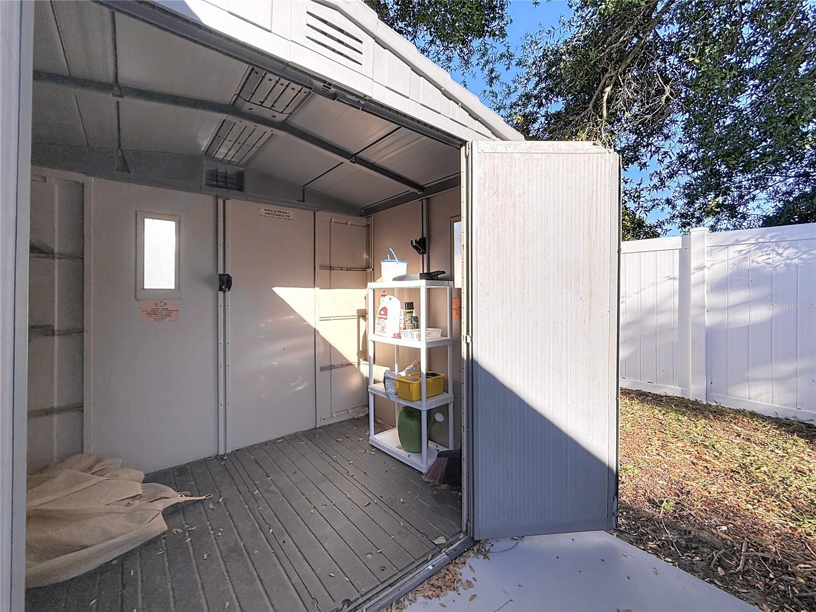 BREEZY ACRES PARK - Residential