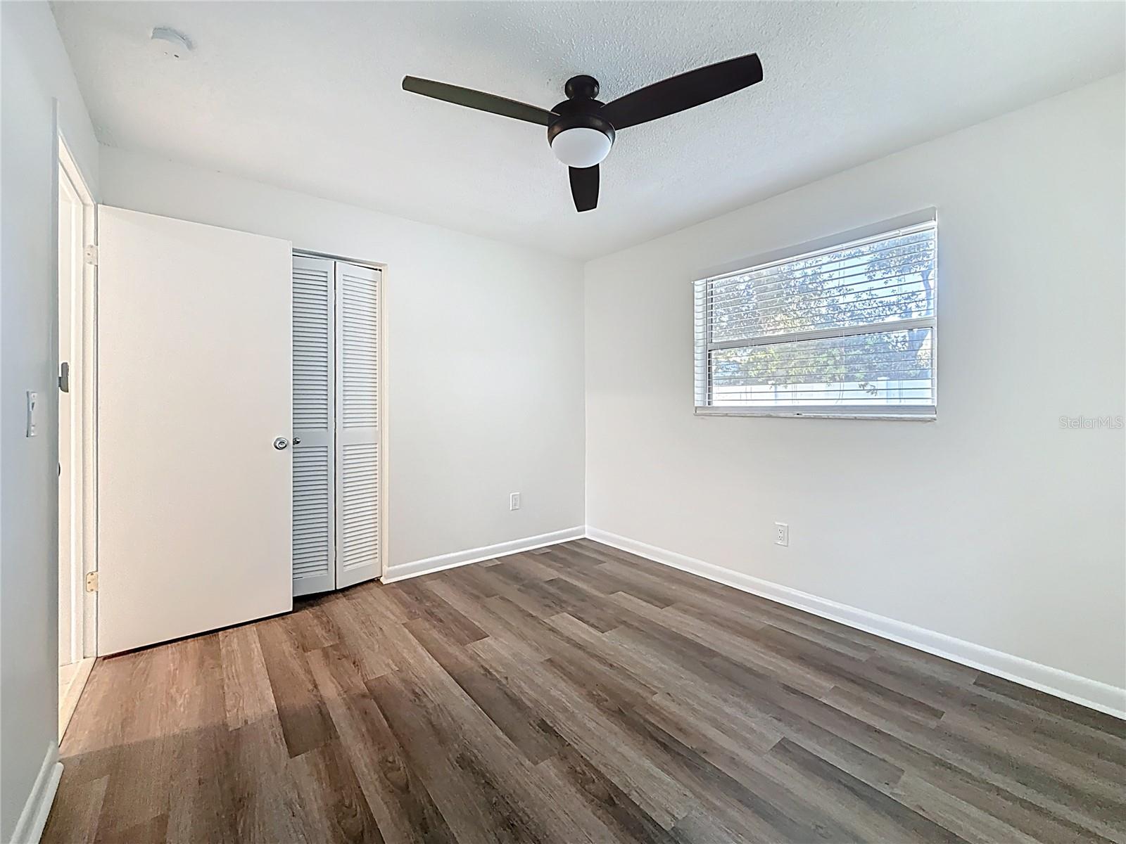 BREEZY ACRES PARK - Residential
