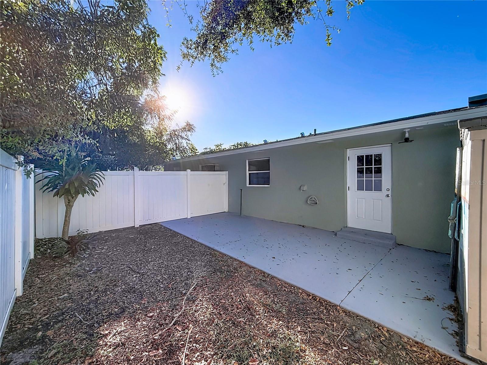 BREEZY ACRES PARK - Residential