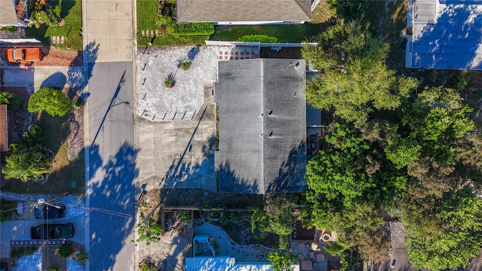 BREEZY ACRES PARK - Residential