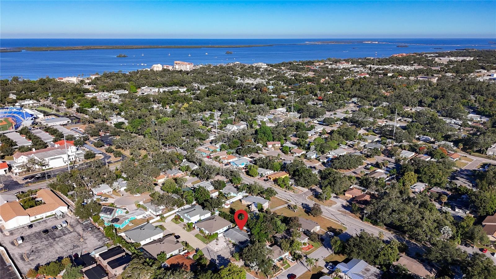 BREEZY ACRES PARK - Residential