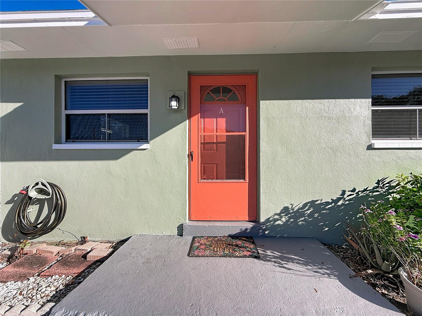 BREEZY ACRES PARK - Residential
