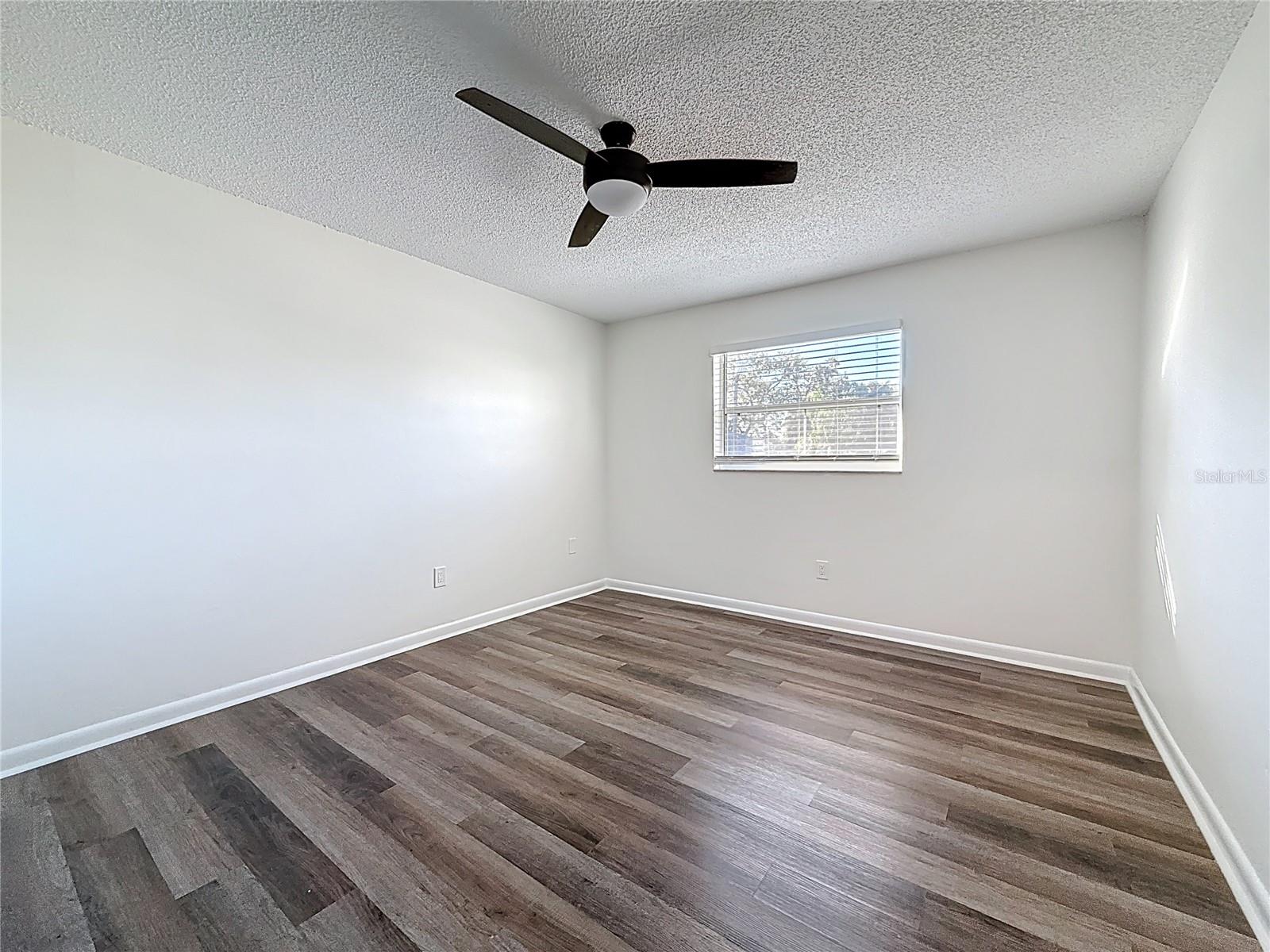 BREEZY ACRES PARK - Residential