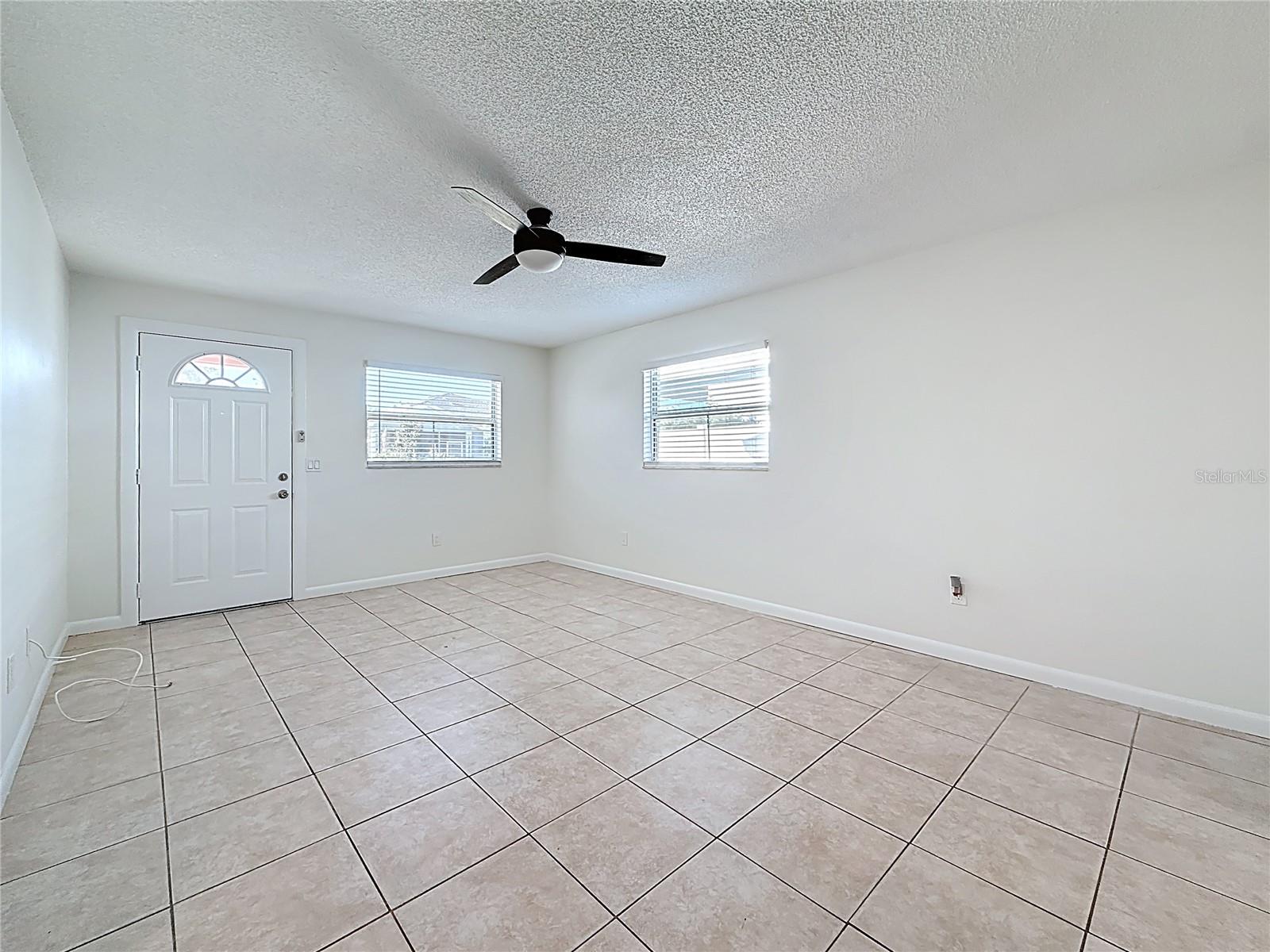 BREEZY ACRES PARK - Residential