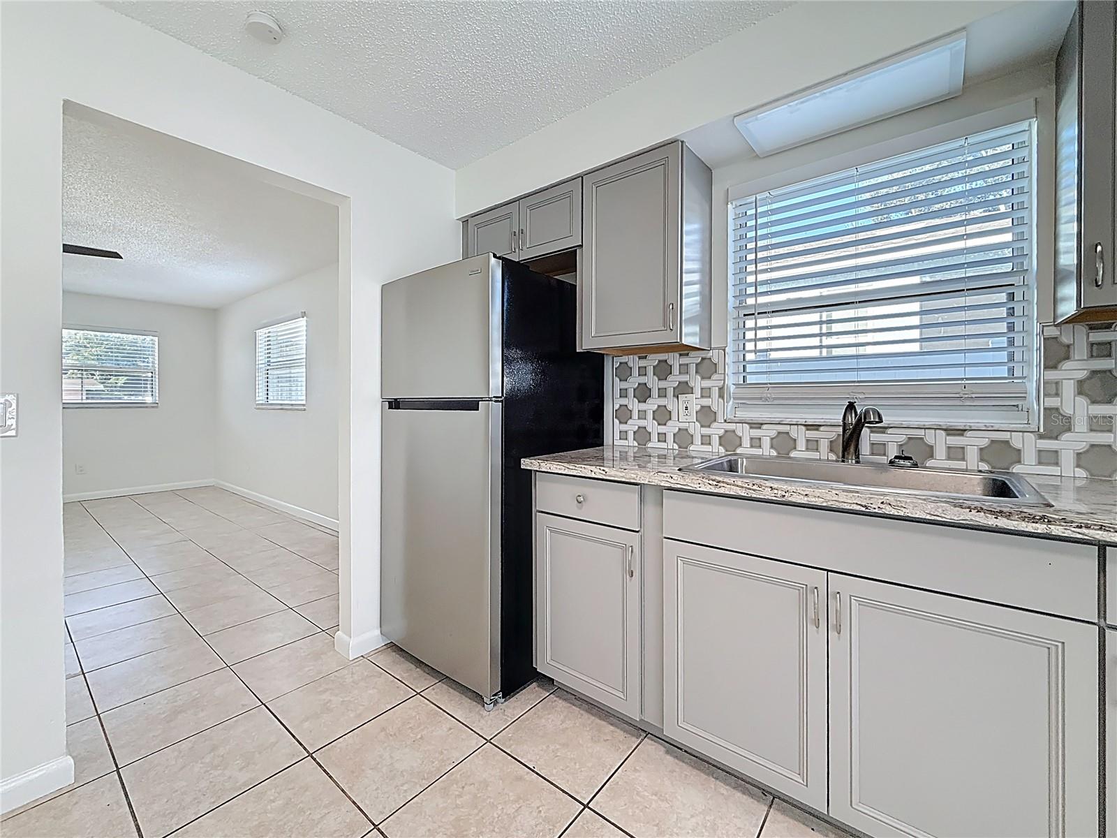 BREEZY ACRES PARK - Residential