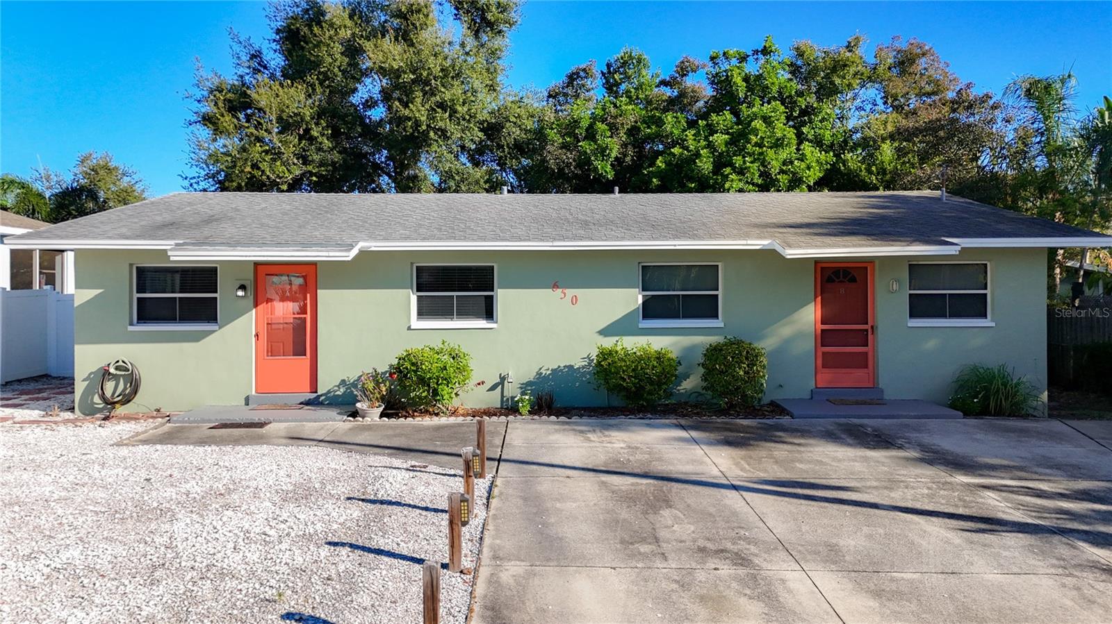 BREEZY ACRES PARK - Residential