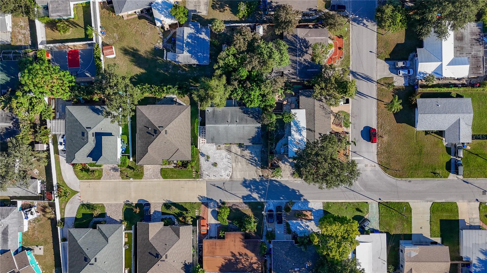 BREEZY ACRES PARK - Residential