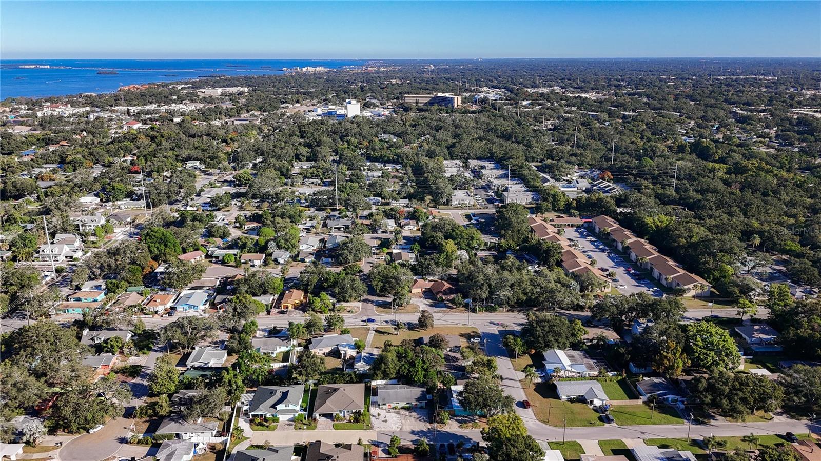 BREEZY ACRES PARK - Residential