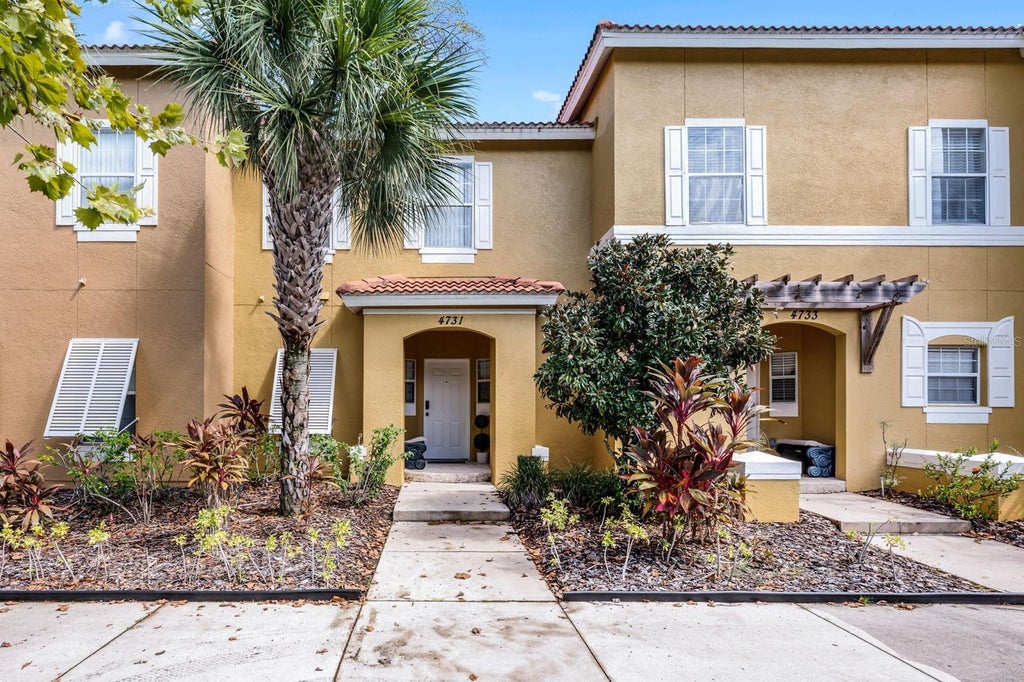 Photo of 4731 Vero Beach Place, Kissimmee, FL 34746 (MLS # S5157429)