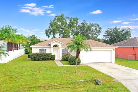 Photo of 1150 Orne Court, Kissimmee, FL 34759 (MLS # S5130731)