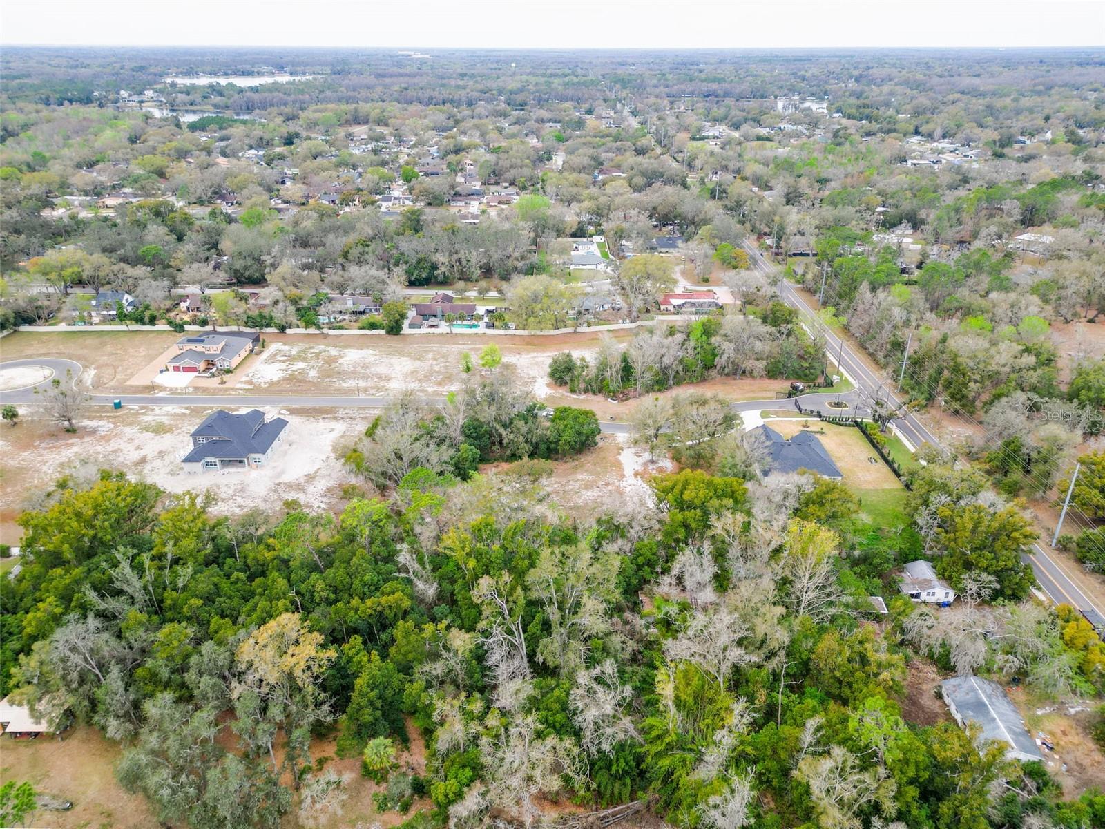 SUNSET ESTATES - Land