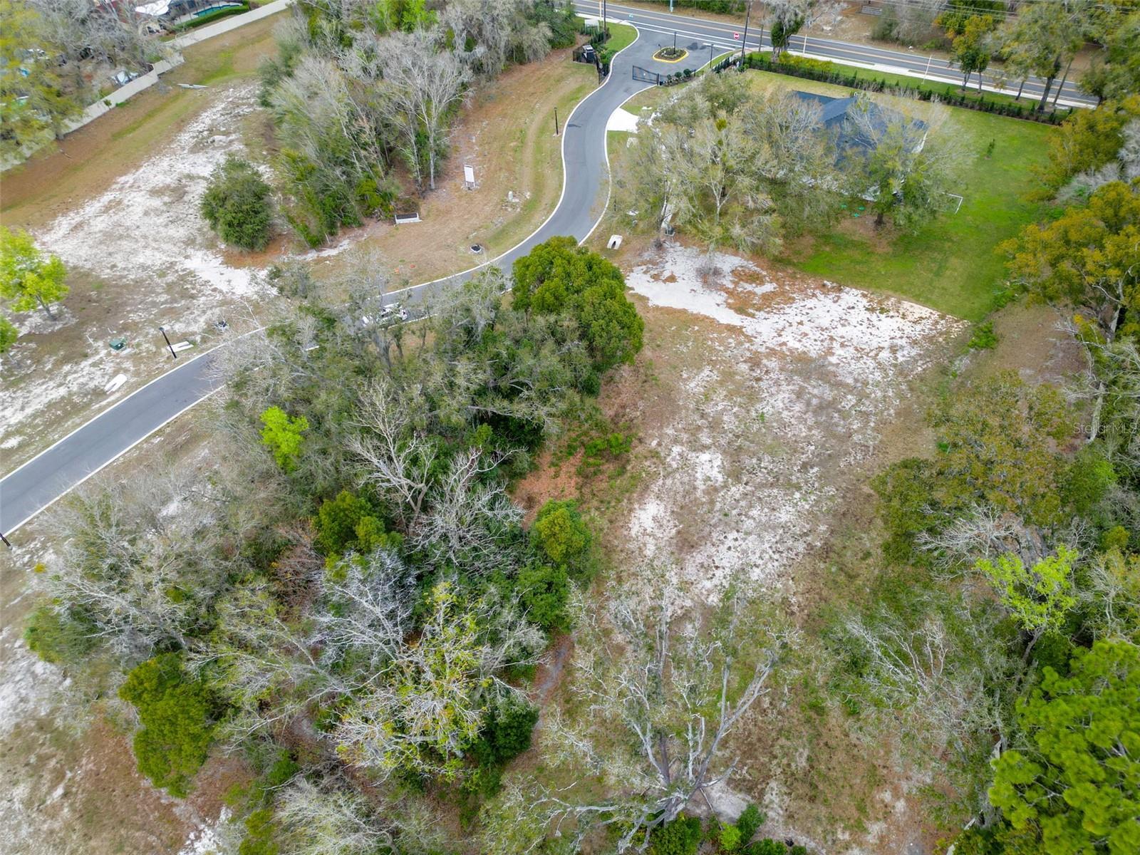 SUNSET ESTATES - Land