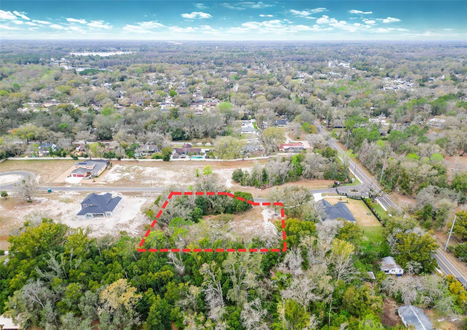 SUNSET ESTATES - Land