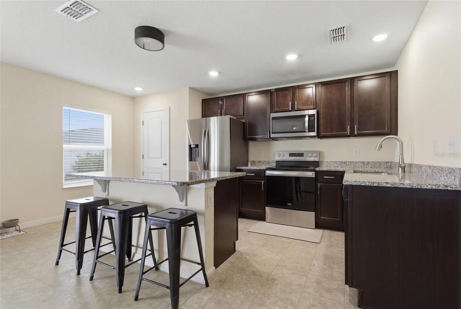 MIRABELLA - Residential